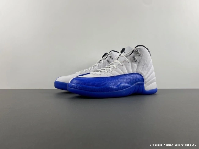 Official Maikesneakers CT8013-140 Jordan Air Blueberry 12 0804